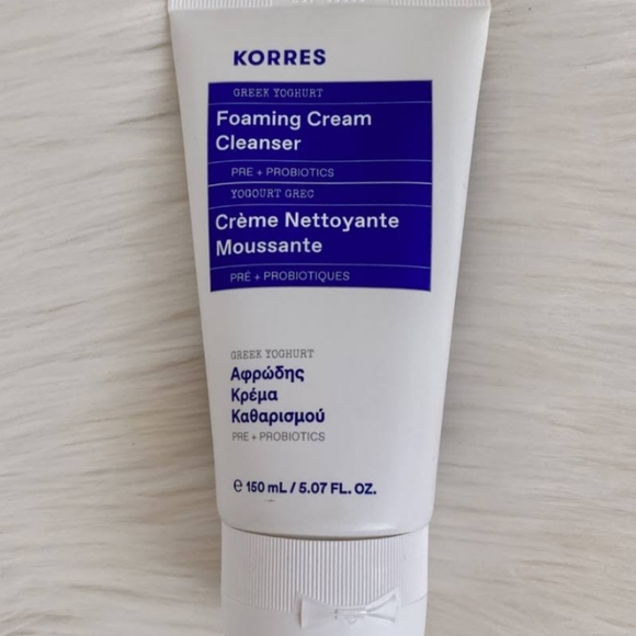 Korres Other - Korres Greek yogurt